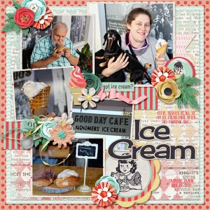 Ice Cream