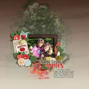 Apples