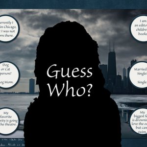 Guess Who?