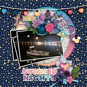 Summer Nights