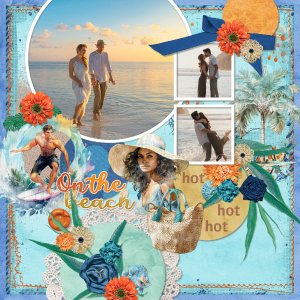 Journaling challenge