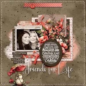 Friends for Life
