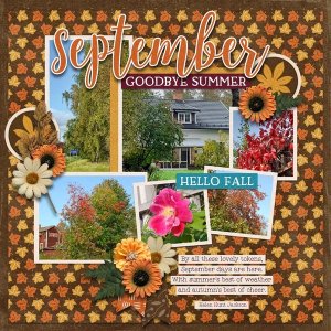 September