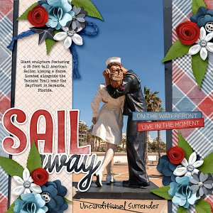 Unconditional Surrender