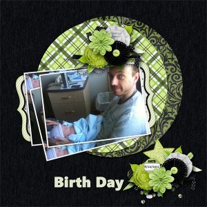 Birth Day
