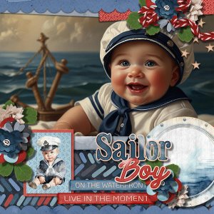 Sailor Boy