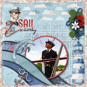 Sailor Boy