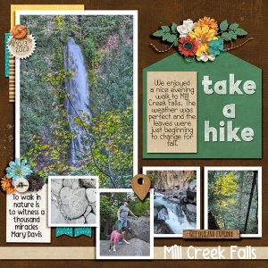Take a Hike