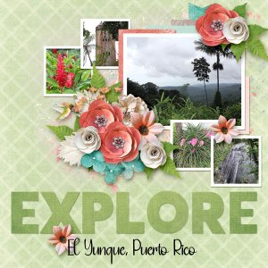 Explore