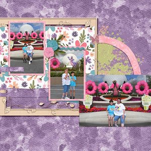Flower and Garden Festival