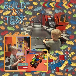Build + Test