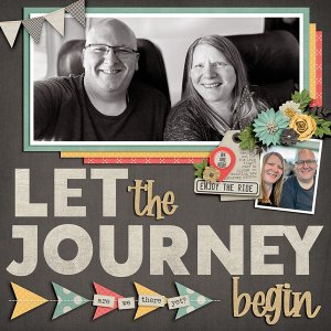 Let Your Journey
