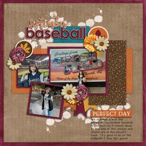 September Baseball