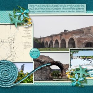 Fort Pickens 2