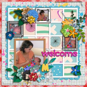 Welcome