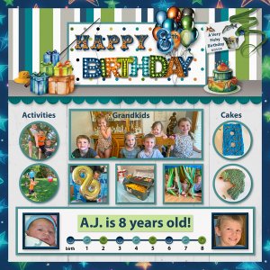 Happy Birthday!