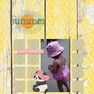 Summer