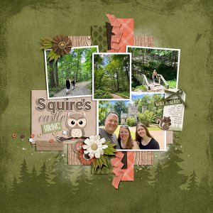 Squires Castle