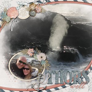 Thors Well