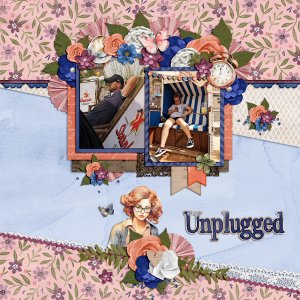 unplugged