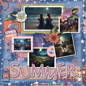 Summer Nights