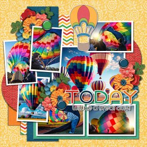 Today Will Be A Great Day