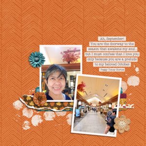 travel