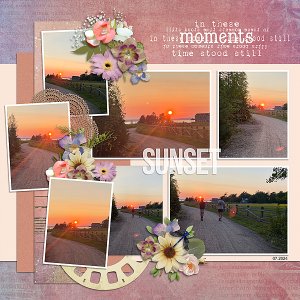 Sunset 2024