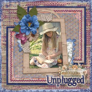 Unplugged