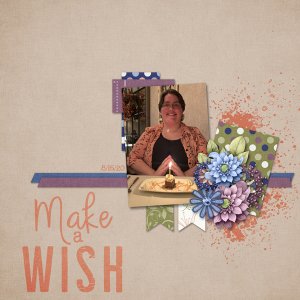 Make A Wish