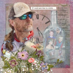 Time in a Bottle