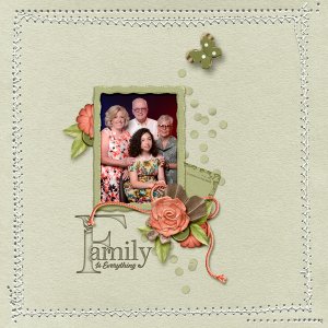 Family is Everything