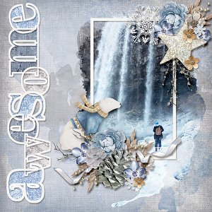 Frozen Wonderland