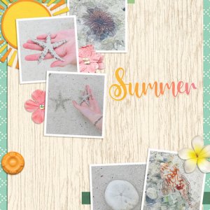 summer