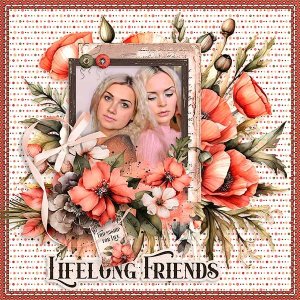 Lifelong Friends