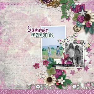 Summer Memories