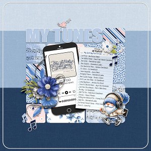 my tunes