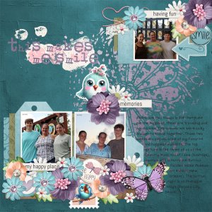 Happiness