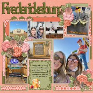 Fredericksburg