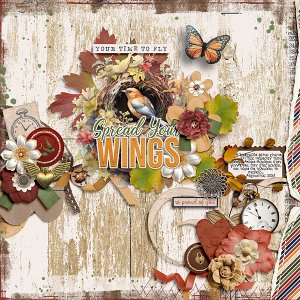 Roots + Wings