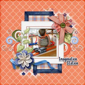 Imagination Station
