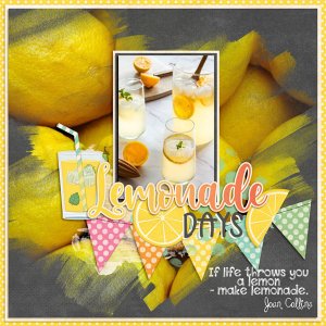 Lemonade