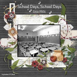 September 2024 Use It All Challenge