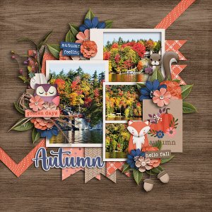 Autumn