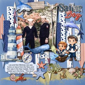 2024 09 Buffet Challenge Sailor Boy