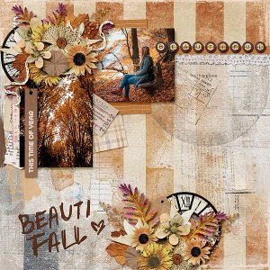 Beauti-Fall