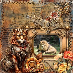 Lion