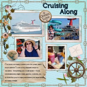 September 2024 Documenting Your Life Challenge