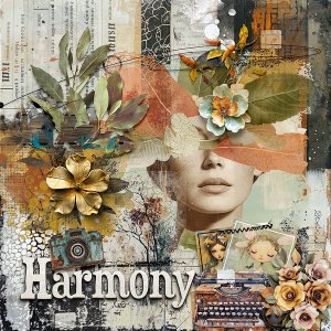 harmony
