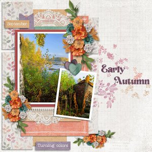 Early Autumn